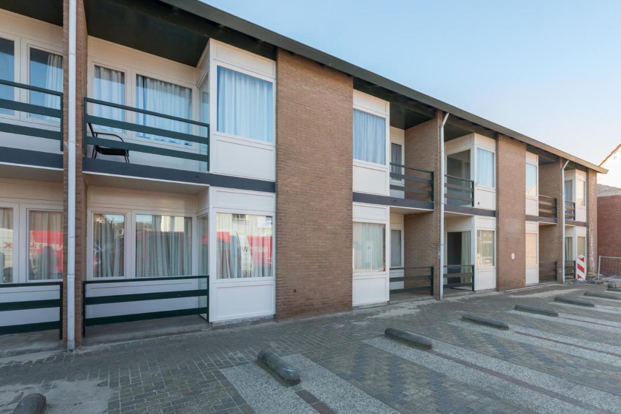 Welcome In - Duinweg 18 Zoutelande Exterior foto