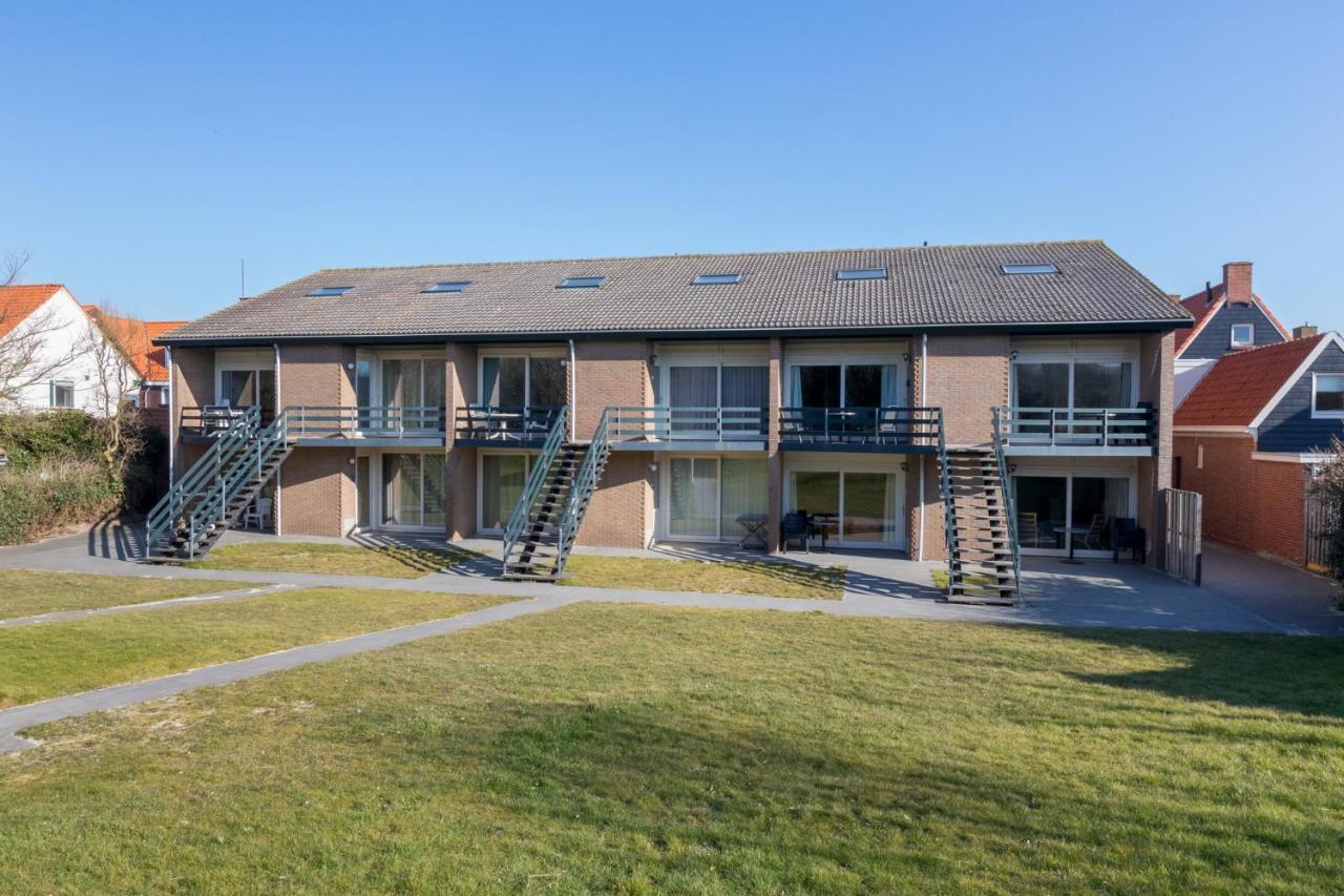Welcome In - Duinweg 18 Zoutelande Exterior foto
